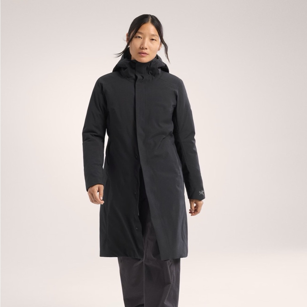 Arc’teryx Patera Parka Women’s M